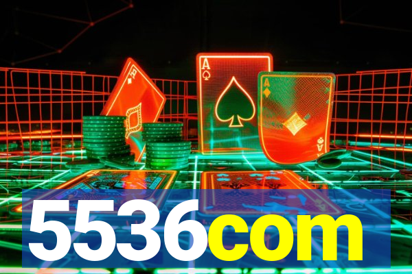 5536com