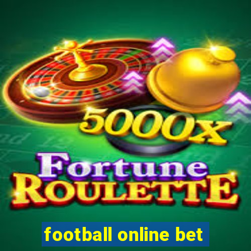 football online bet