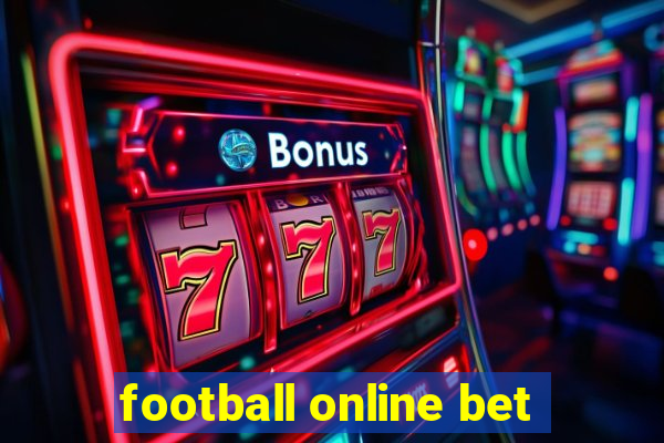 football online bet