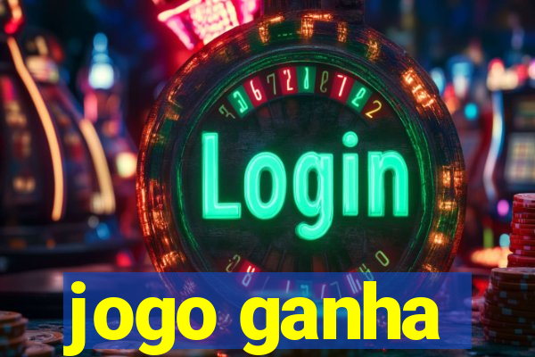 jogo ganha