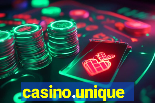 casino.unique