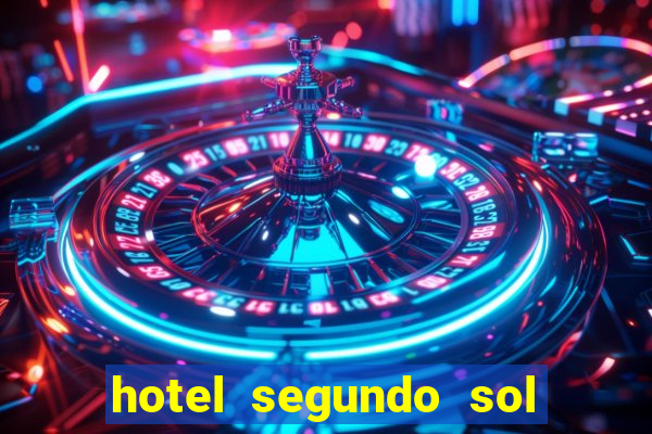 hotel segundo sol porto seguro