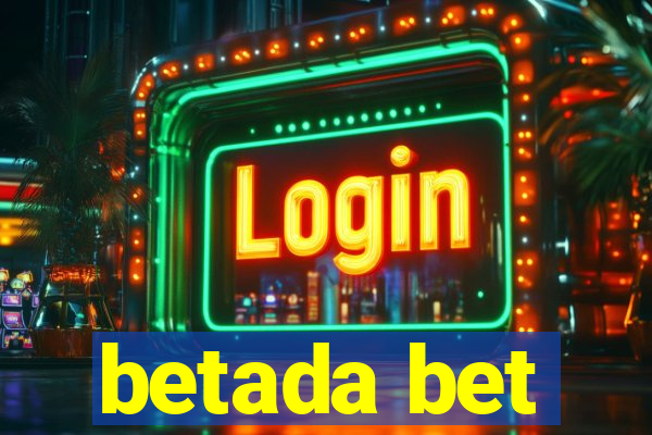 betada bet