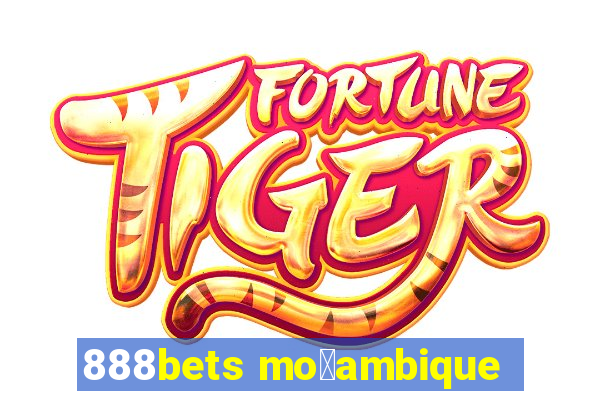 888bets mo莽ambique