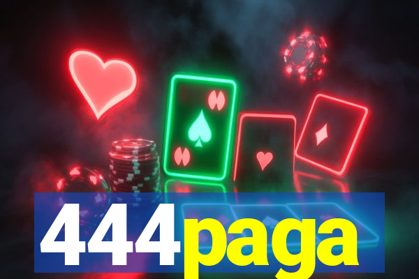 444paga