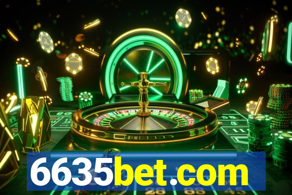 6635bet.com