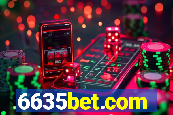 6635bet.com