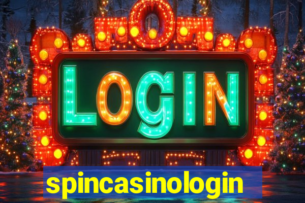 spincasinologin