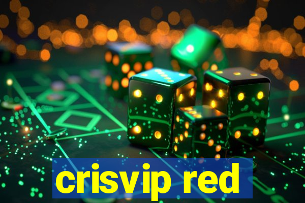 crisvip red