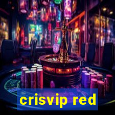 crisvip red