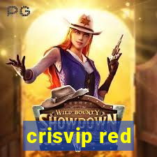 crisvip red