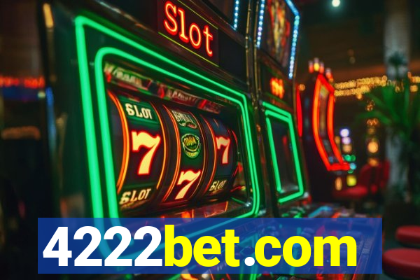 4222bet.com