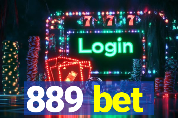 889 bet