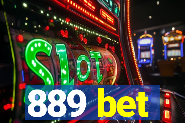 889 bet