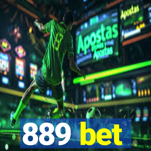 889 bet