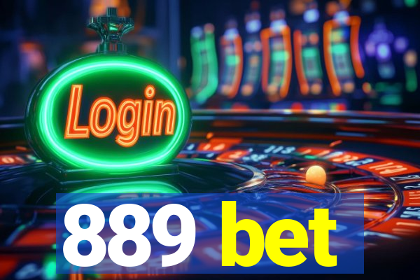 889 bet