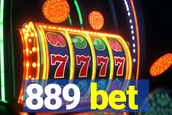 889 bet