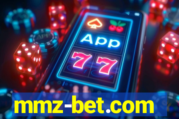 mmz-bet.com