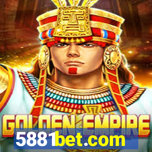 5881bet.com