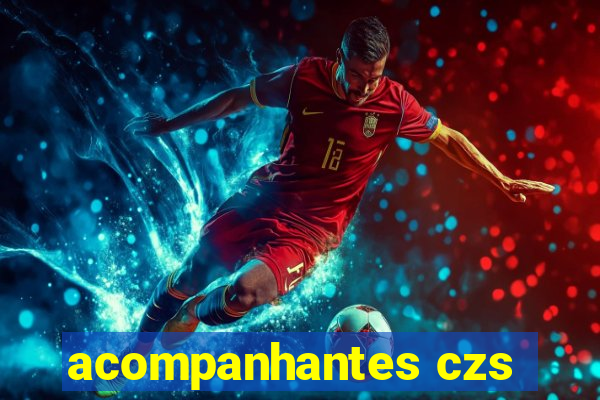 acompanhantes czs