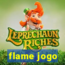 flame jogo