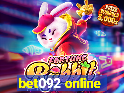 bet092 online