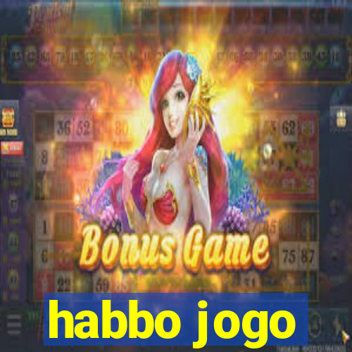 habbo jogo