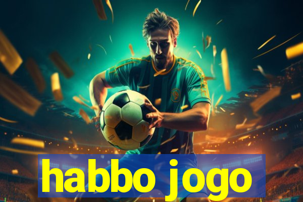 habbo jogo