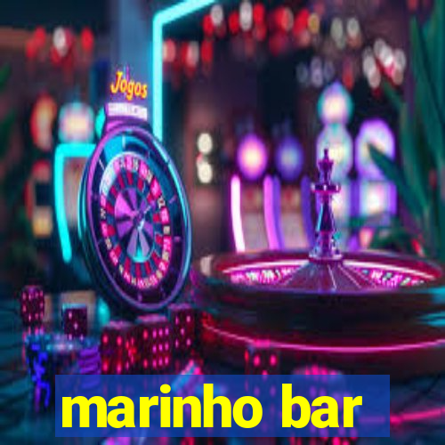 marinho bar