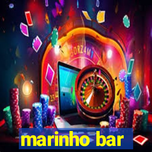 marinho bar