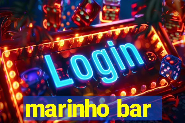 marinho bar