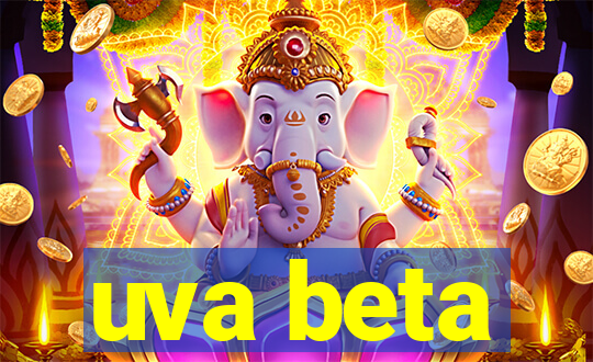 uva beta