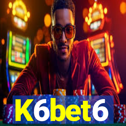 K6bet6