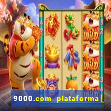 9000.com plataforma de jogos