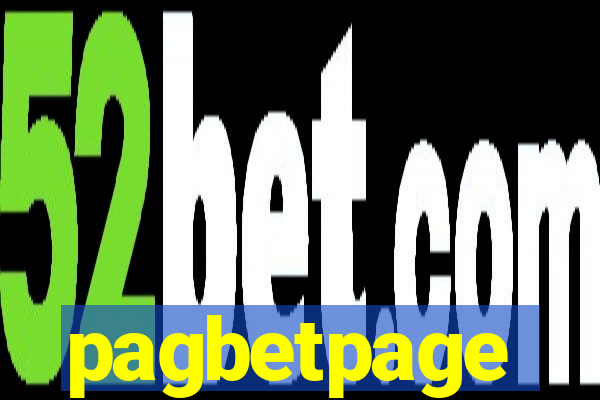 pagbetpage