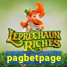 pagbetpage