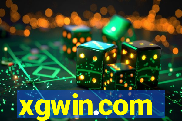 xgwin.com