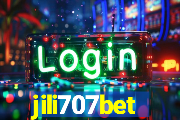 jili707bet