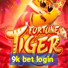 9k bet login