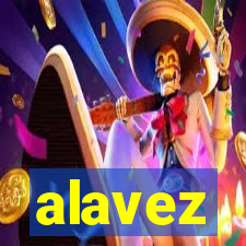 alavez