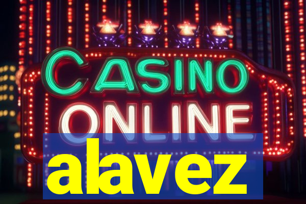 alavez