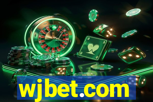 wjbet.com