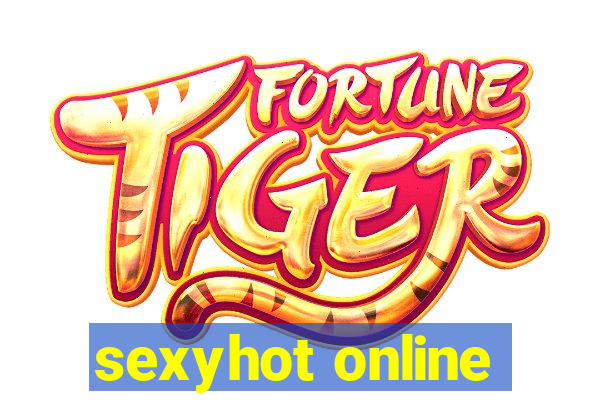 sexyhot online