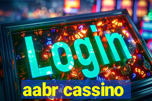 aabr cassino