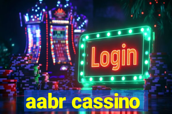 aabr cassino