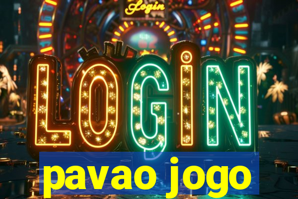 pavao jogo