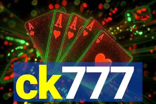 ck777