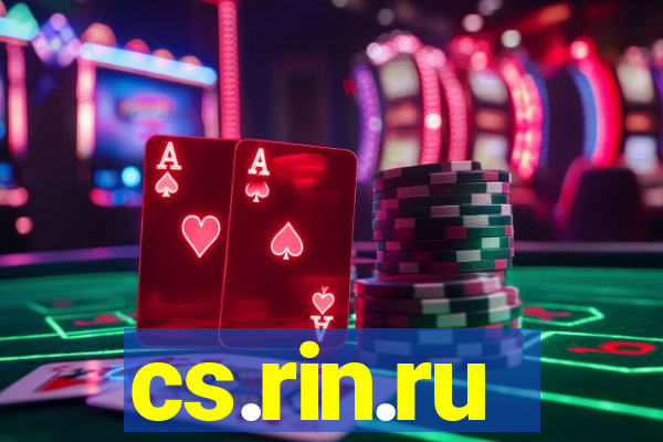 cs.rin.ru