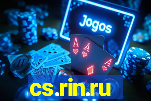 cs.rin.ru