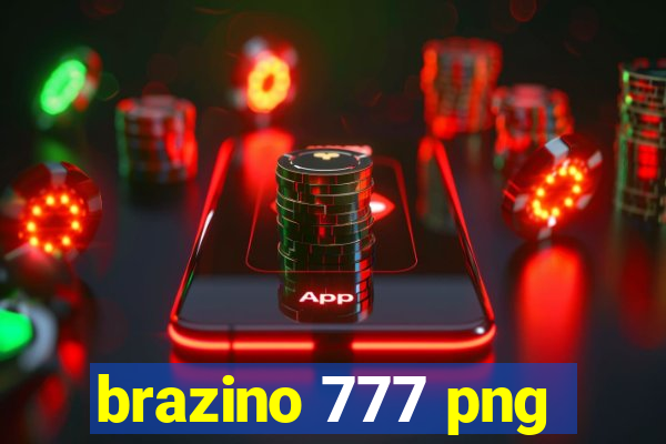 brazino 777 png